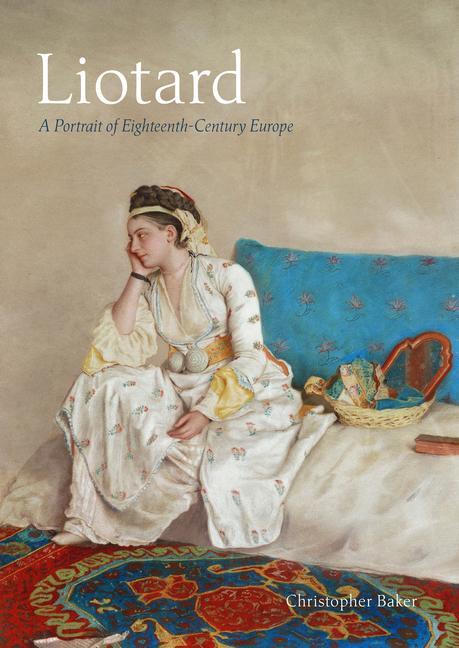 Vorderes Coverbild Liotard