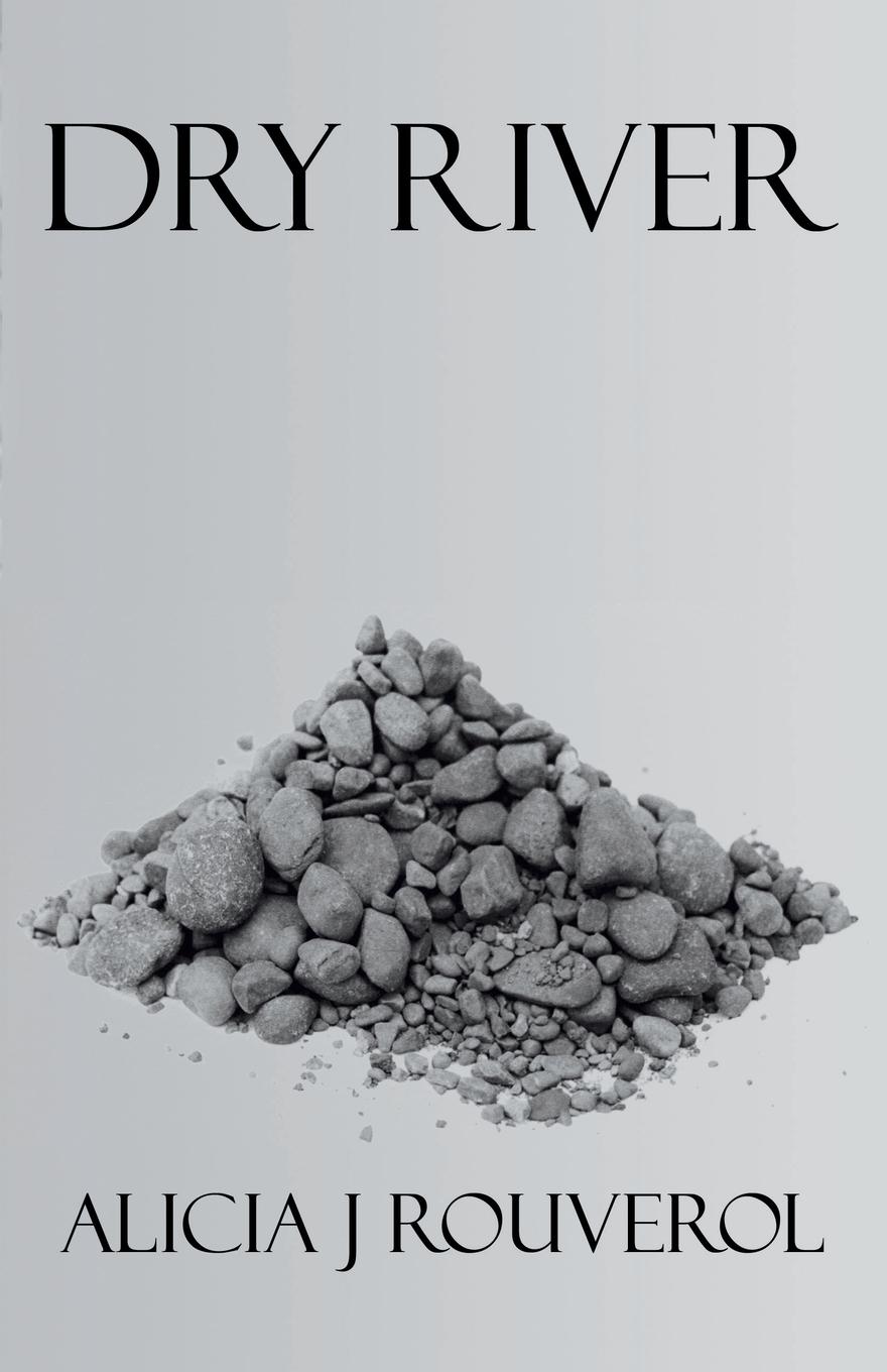 Vorderes Coverbild Dry River