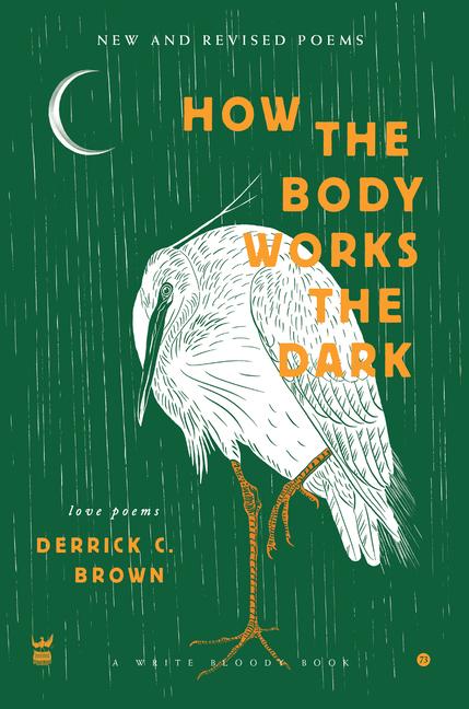 Vorderes Coverbild How the Body Works the Dark