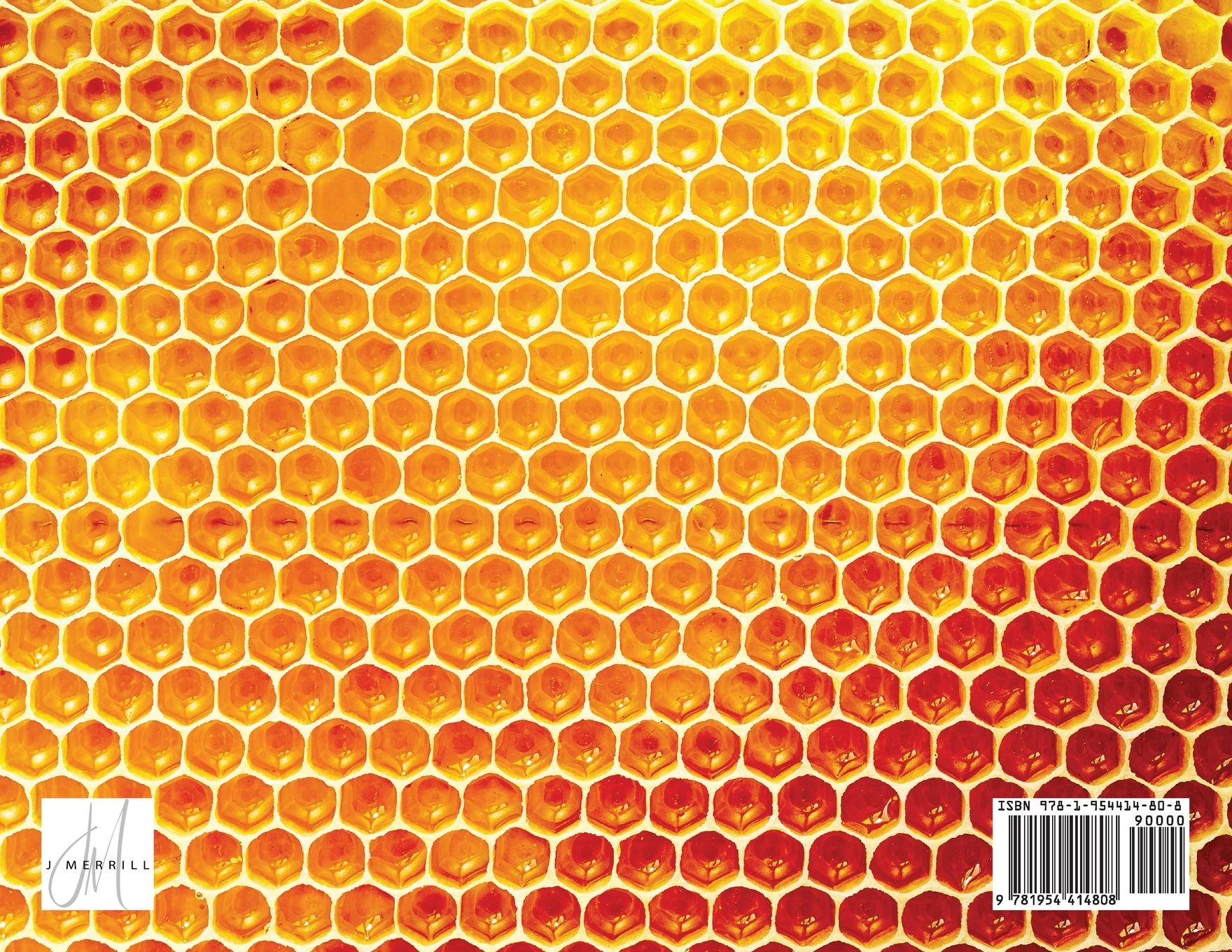 Rückseitencover BEE Careful