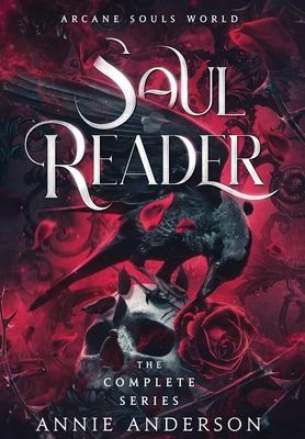 Vorderes Coverbild Arcane Souls World