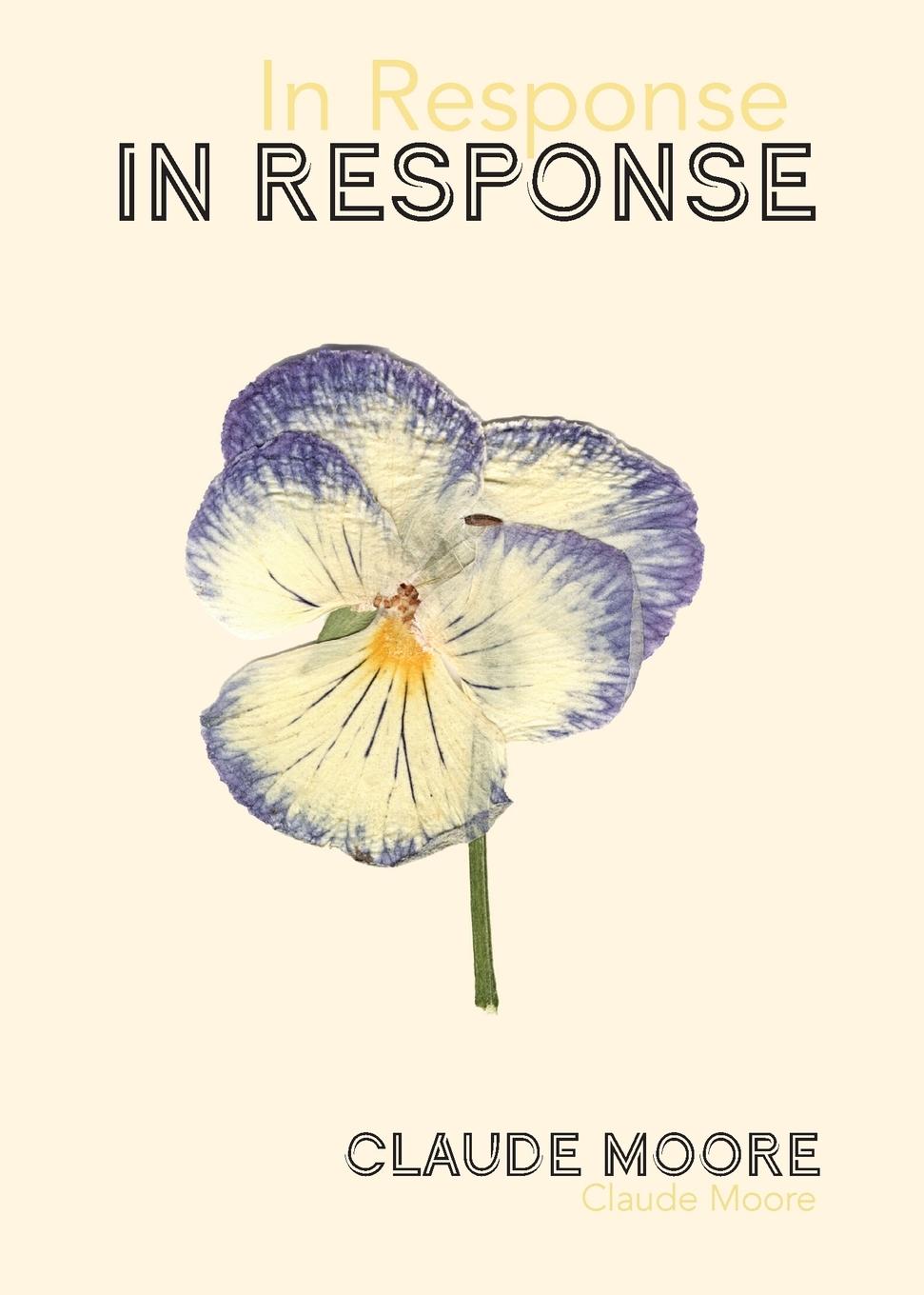 Vorderes Coverbild In Response