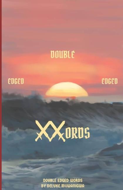 Vorderes Coverbild Doube Edge Swords