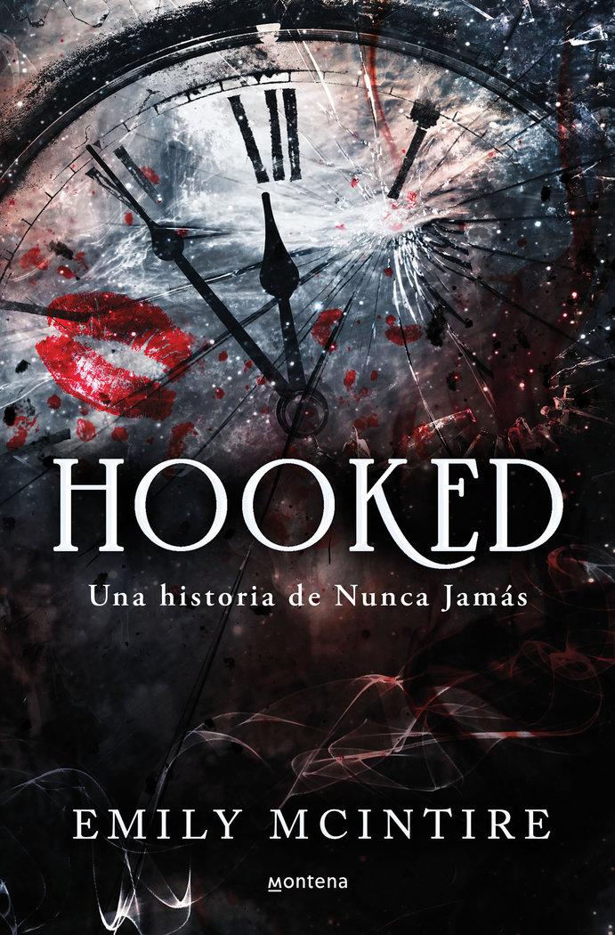 Vorderes Coverbild Hooked: Una Historia de Nunca Jamás / Hooked: A Dark, Contemporary Romance