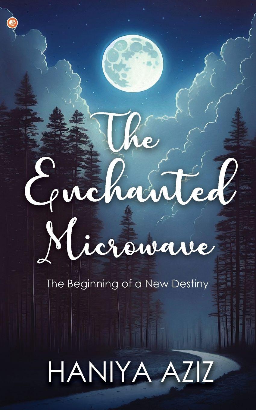 Vorderes Coverbild The Enchanted Microwave