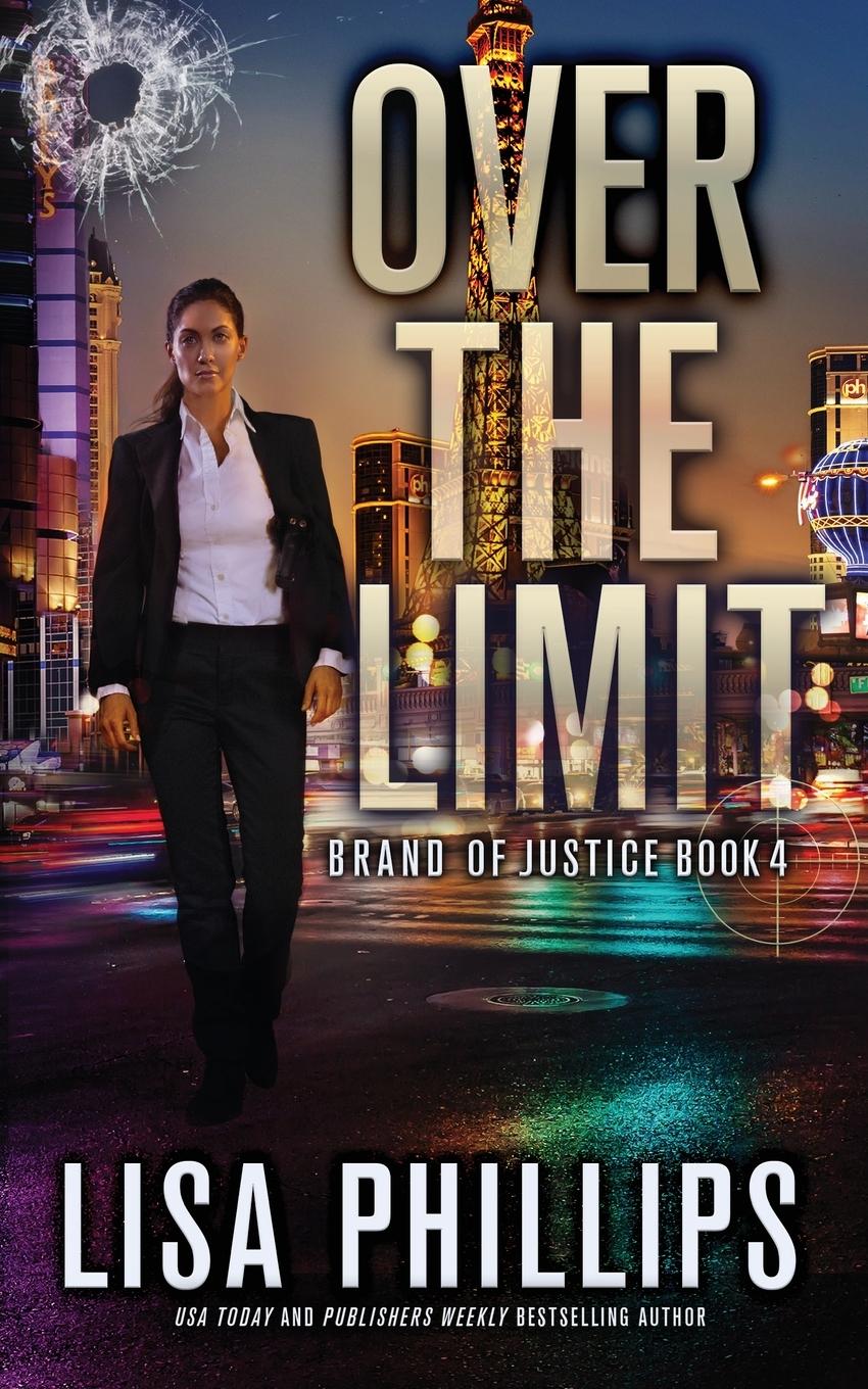 Vorderes Coverbild Over the Limit