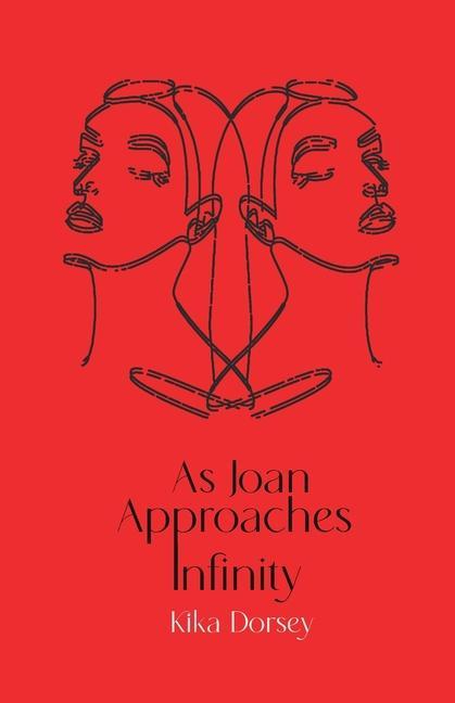 Vorderes Coverbild As Joan Approaches Infinity