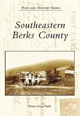 Vorderes Coverbild Southeastern Berks County