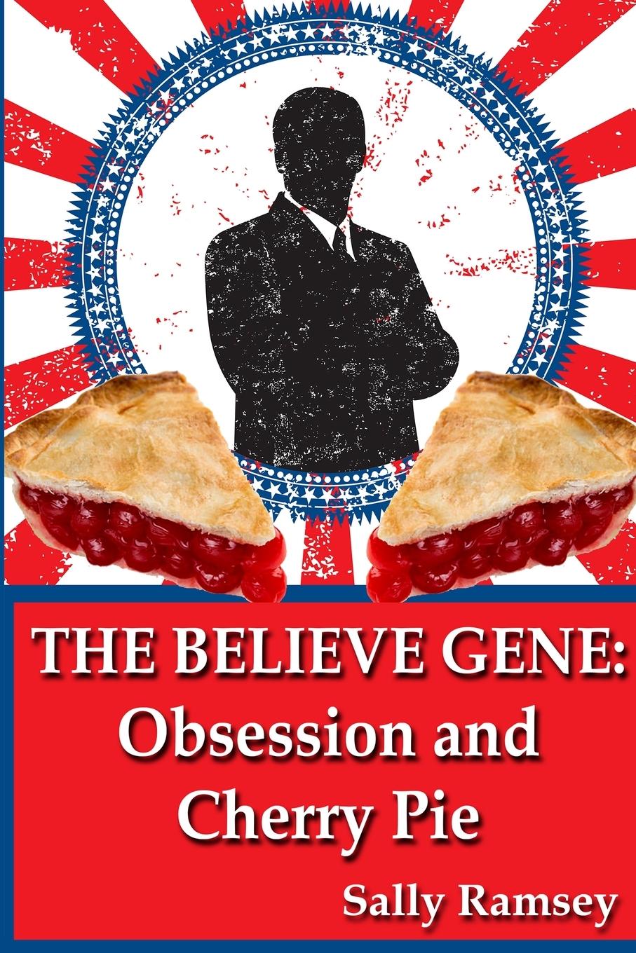 Vorderes Coverbild The Believe Gene