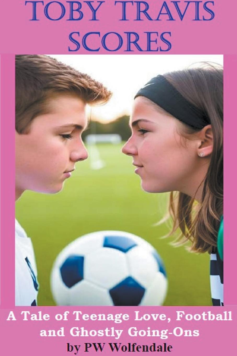 Vorderes Coverbild Toby Travis Scores
