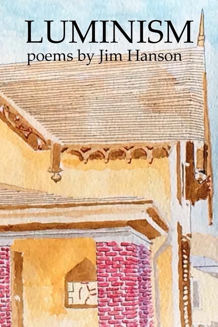 Vorderes Coverbild Luminism