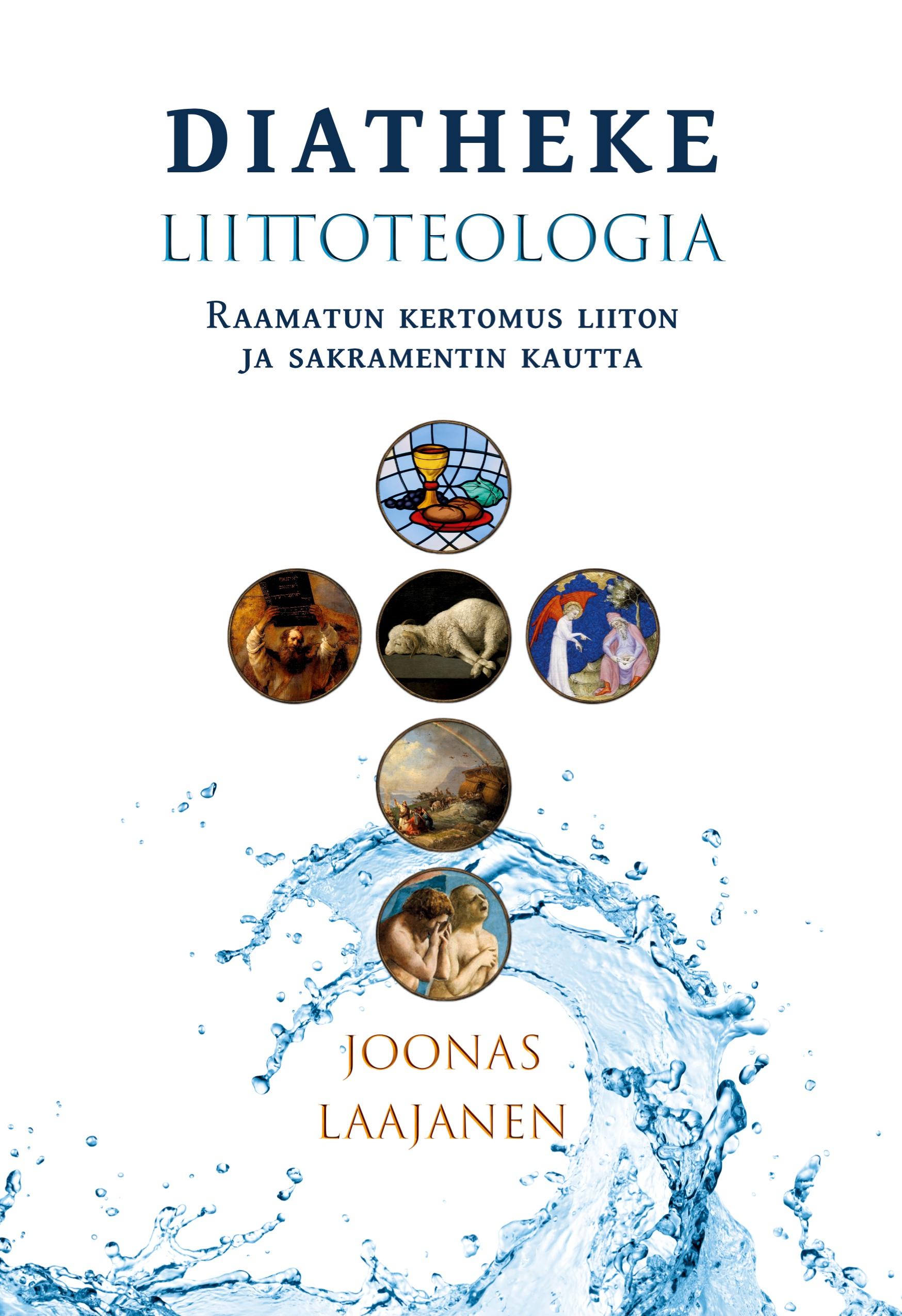 Vorderes Coverbild Diatheke