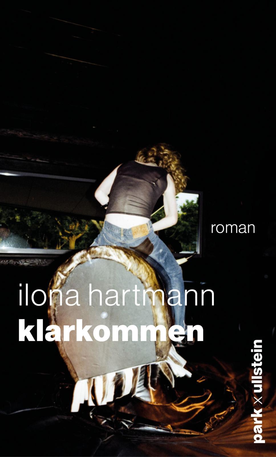 Vorderes Coverbild Klarkommen