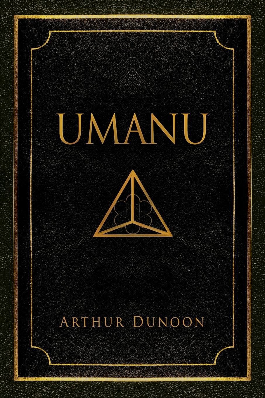 Vorderes Coverbild Umanu