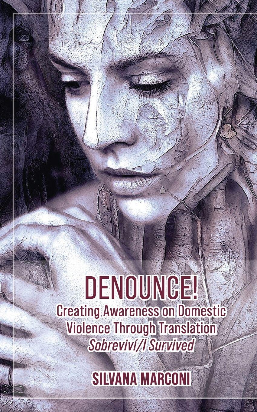 Vorderes Coverbild Denounce