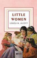 Vorderes Coverbild Little Women