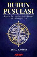 Vorderes Coverbild Ruhun Pusulasi