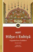 Vorderes Coverbild Hilye-I Enbiya