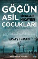 Vorderes Coverbild Gögün Asil Cocuklari - Bir Neslin Hikayesi