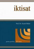 Vorderes Coverbild Iktisat Zeynel Dinler