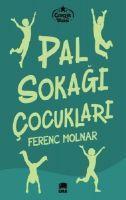 Vorderes Coverbild Pal Sokagi Cocuklari
