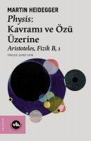 Vorderes Coverbild PhysisKavrami Ve Özü Üzerine