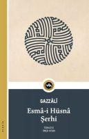 Vorderes Coverbild Esma-i Hüsna Serhi