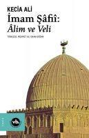 Vorderes Coverbild Imam Safii Alim Ve Veli
