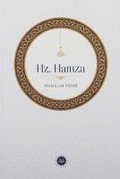 Vorderes Coverbild Hz. Hamza