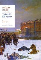 Vorderes Coverbild Yararsiz Bir Adam