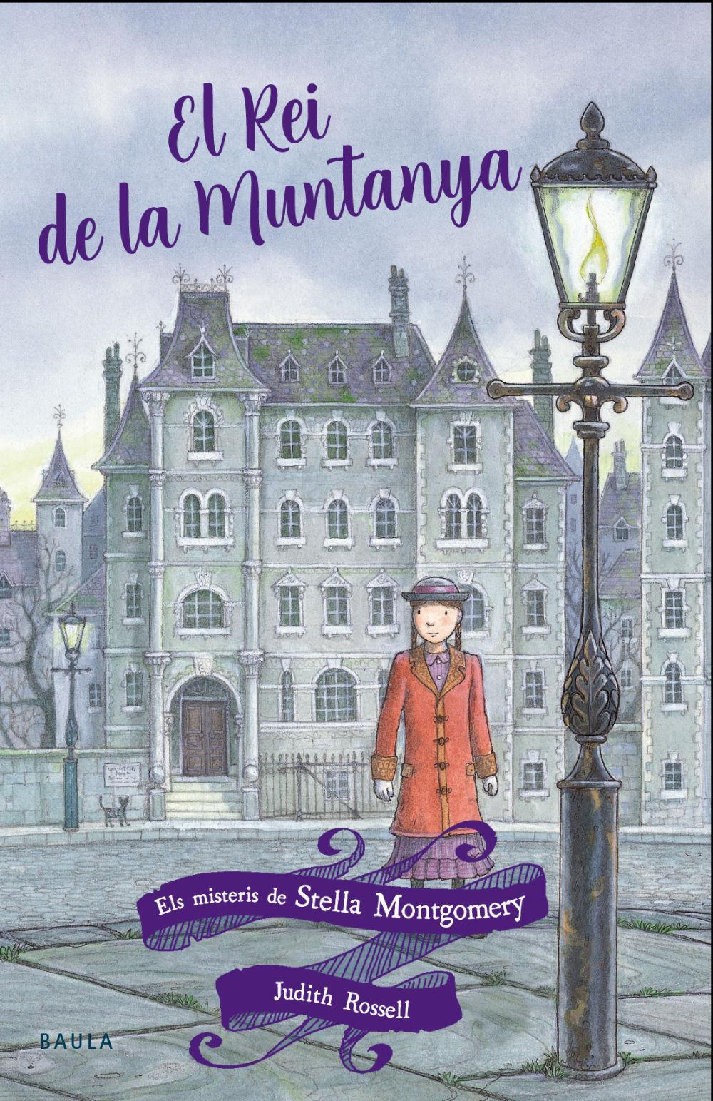 Vorderes Coverbild El Rei de la Muntanya