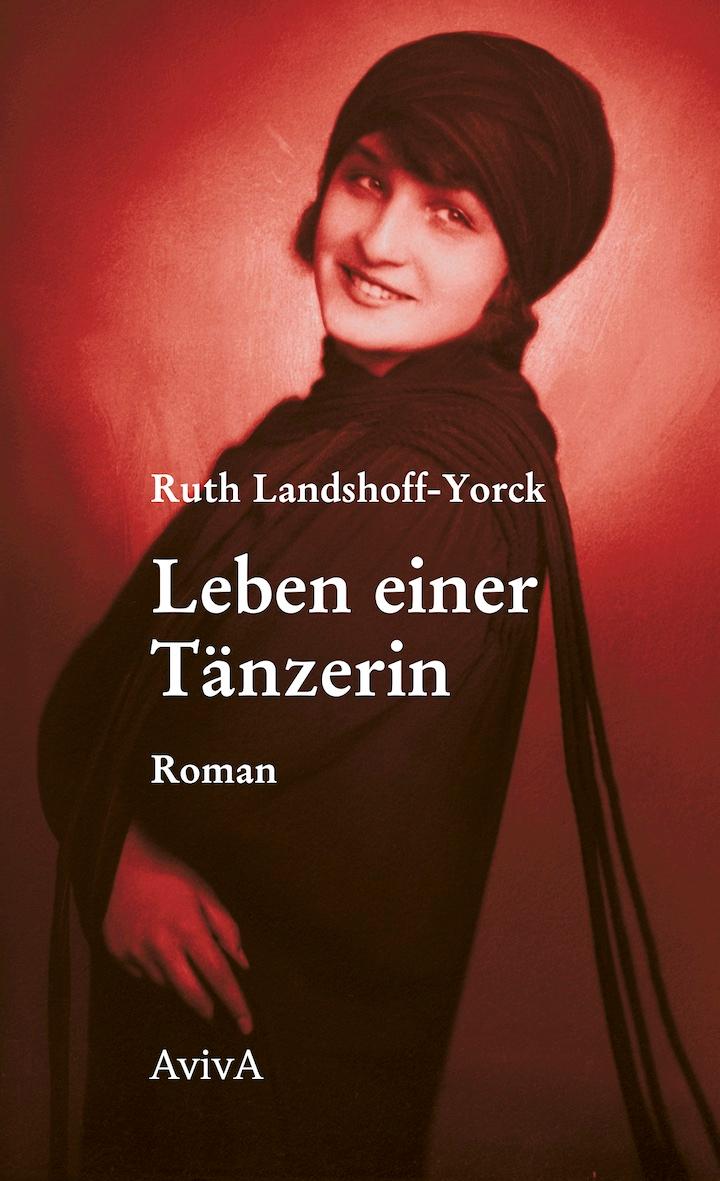 Vorderes Coverbild Leben einer Tänzerin