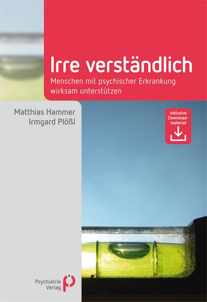Vorderes Coverbild Irre Verständlich