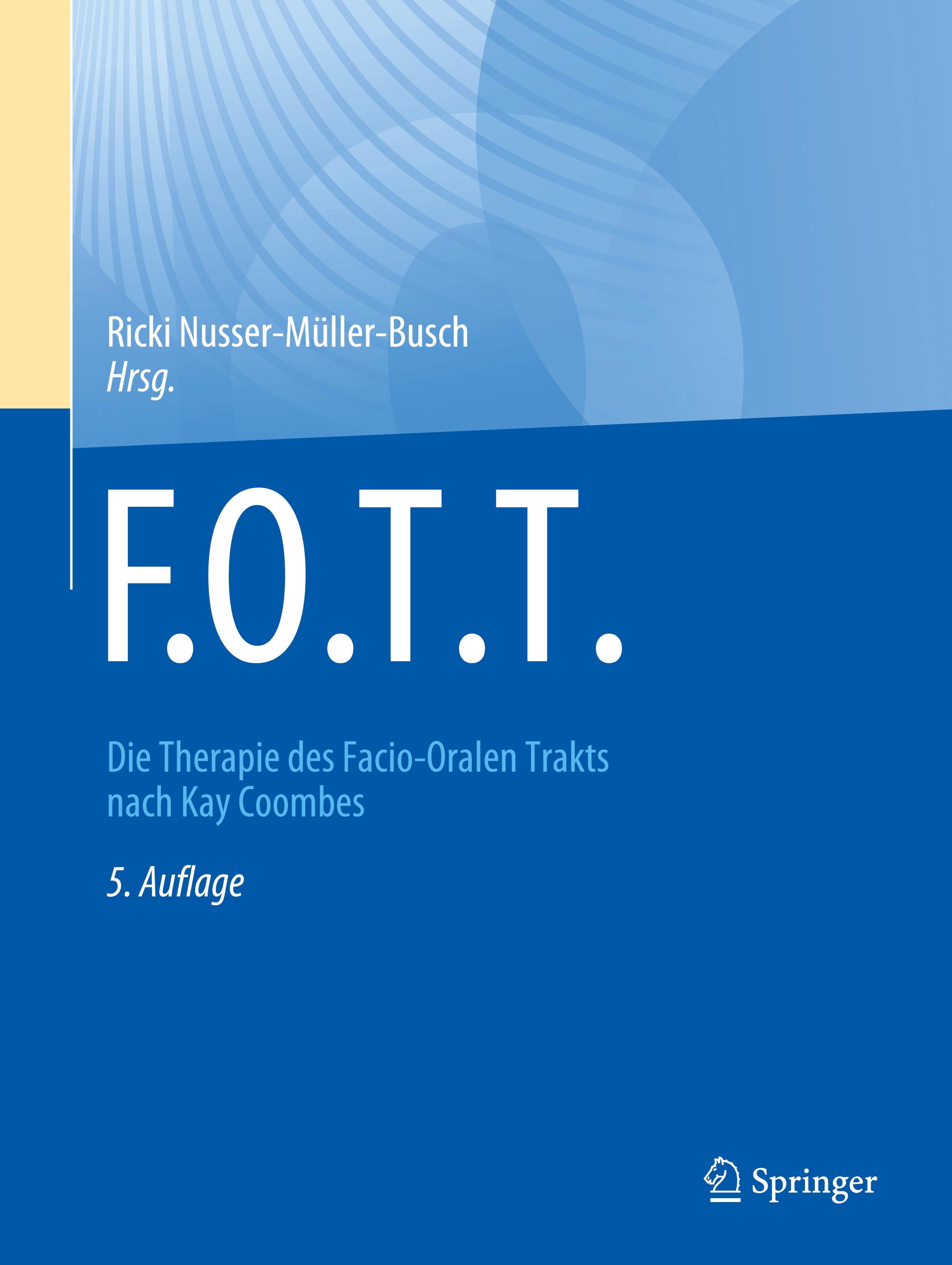 Vorderes Coverbild F.O.T.T.