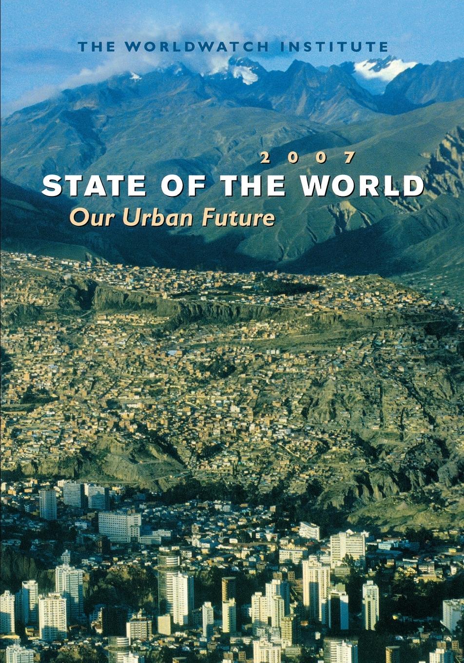 Vorderes Coverbild State of the World