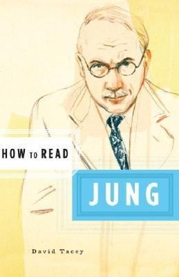 Vorderes Coverbild How to Read Jung