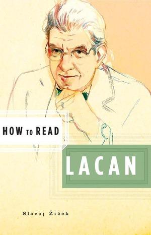Vorderes Coverbild How to Read Lacan
