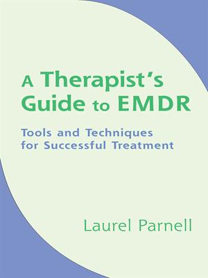 Vorderes Coverbild A Therapist's Guide to EMDR