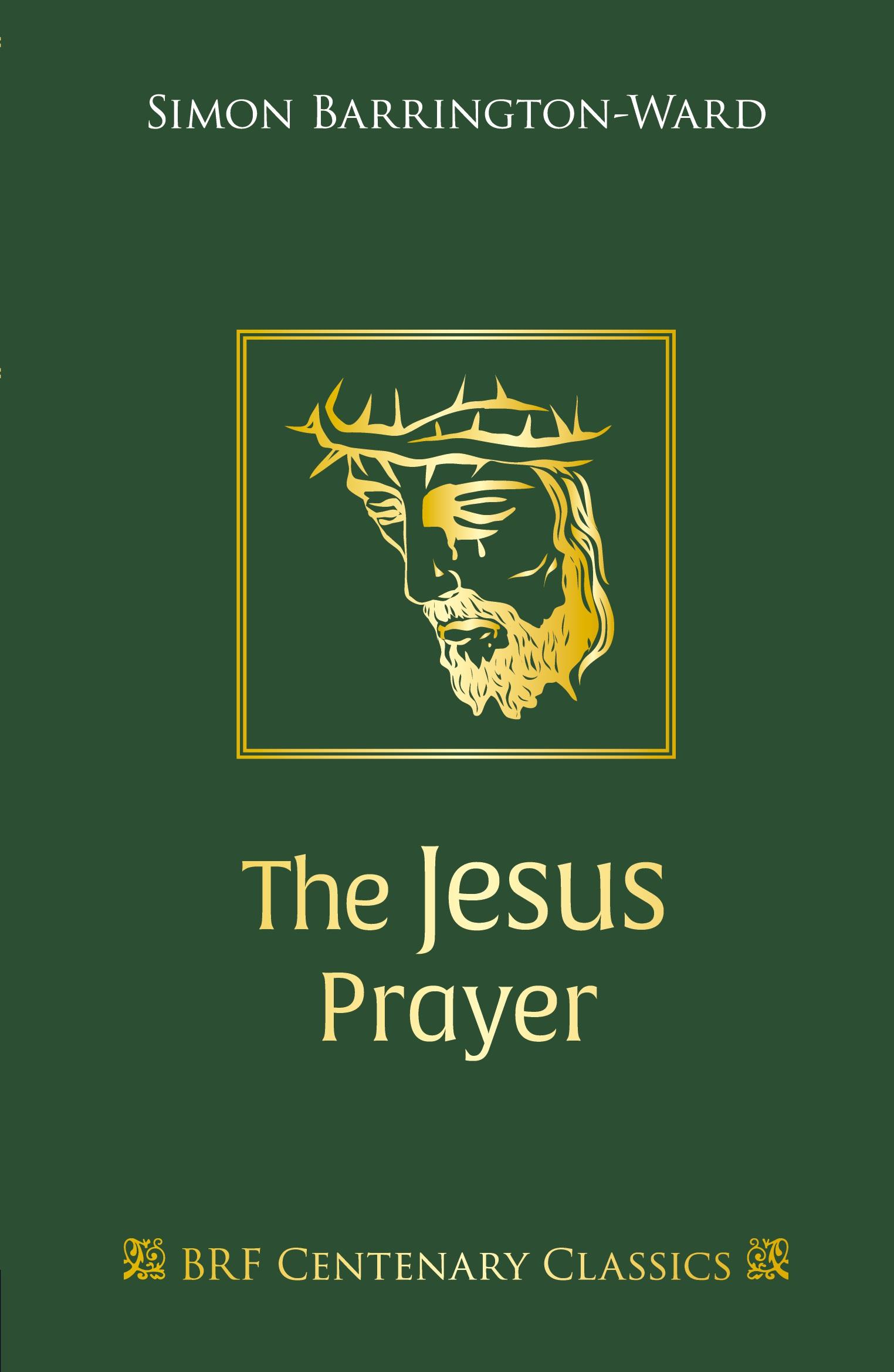 Vorderes Coverbild The Jesus Prayer