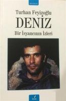 Vorderes Coverbild Deniz - Bir Isyancinin Izleri