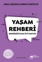 Vorderes Coverbild Yasam Rehberi