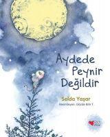 Vorderes Coverbild Aydede Peynir Degildir