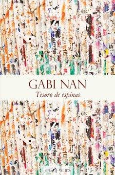 Vorderes Coverbild Tesoro de espinas