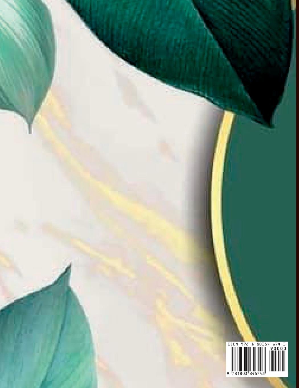 Rückseitencover Libro de registro del maestro