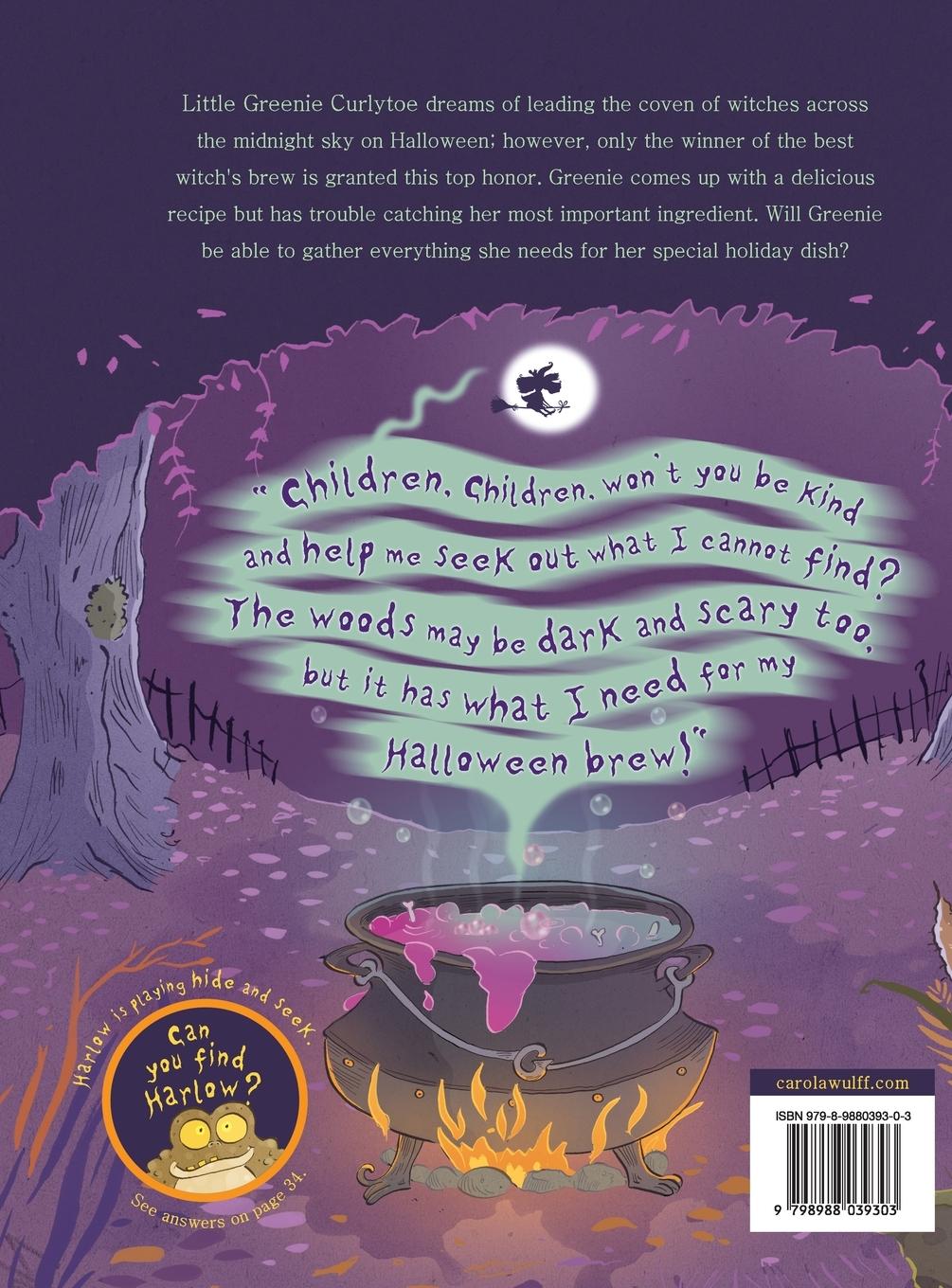 Rückseitencover I'm Not Getting In Your Brew!