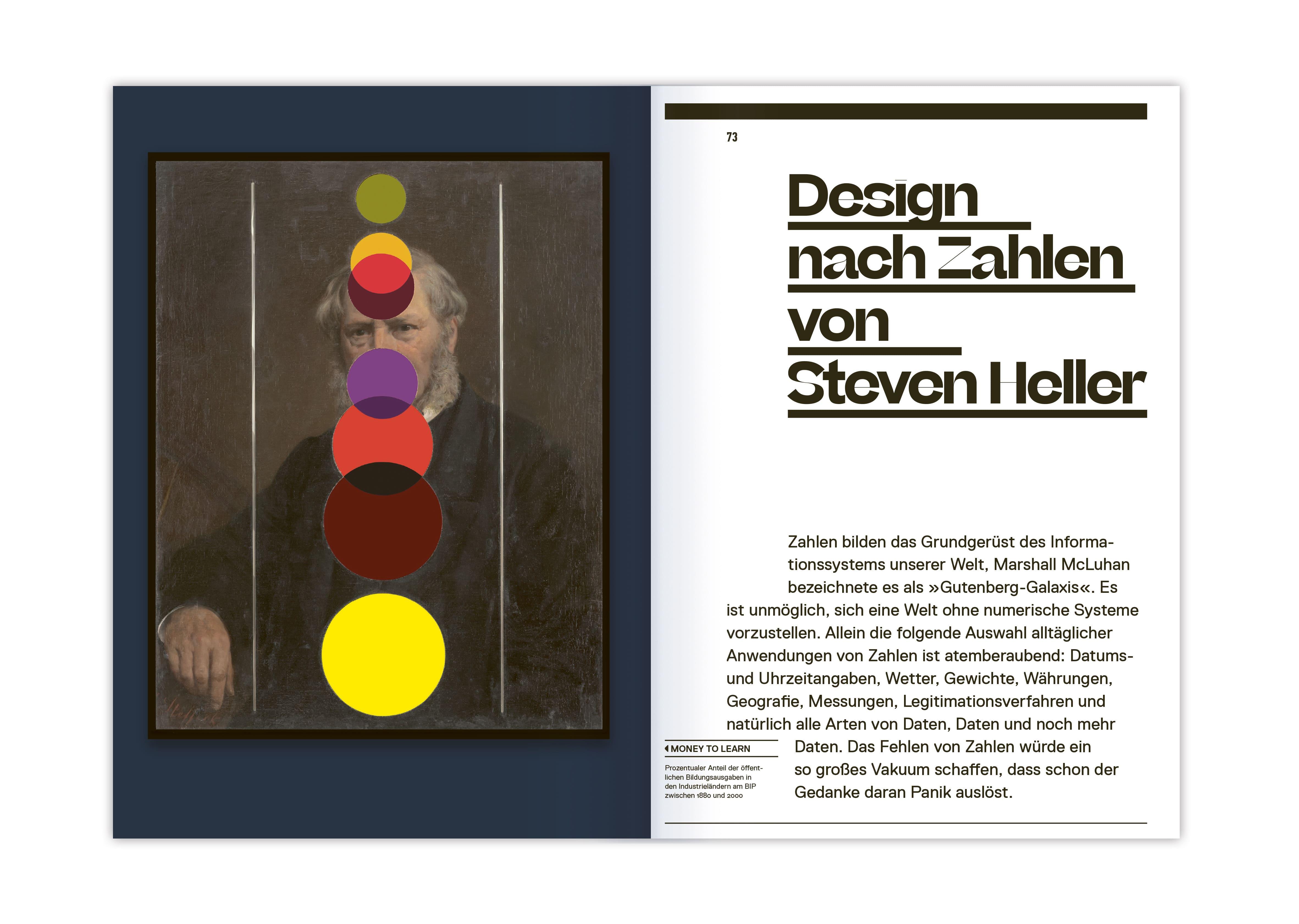 Beispielinhalt (Bild) Heute ist besser