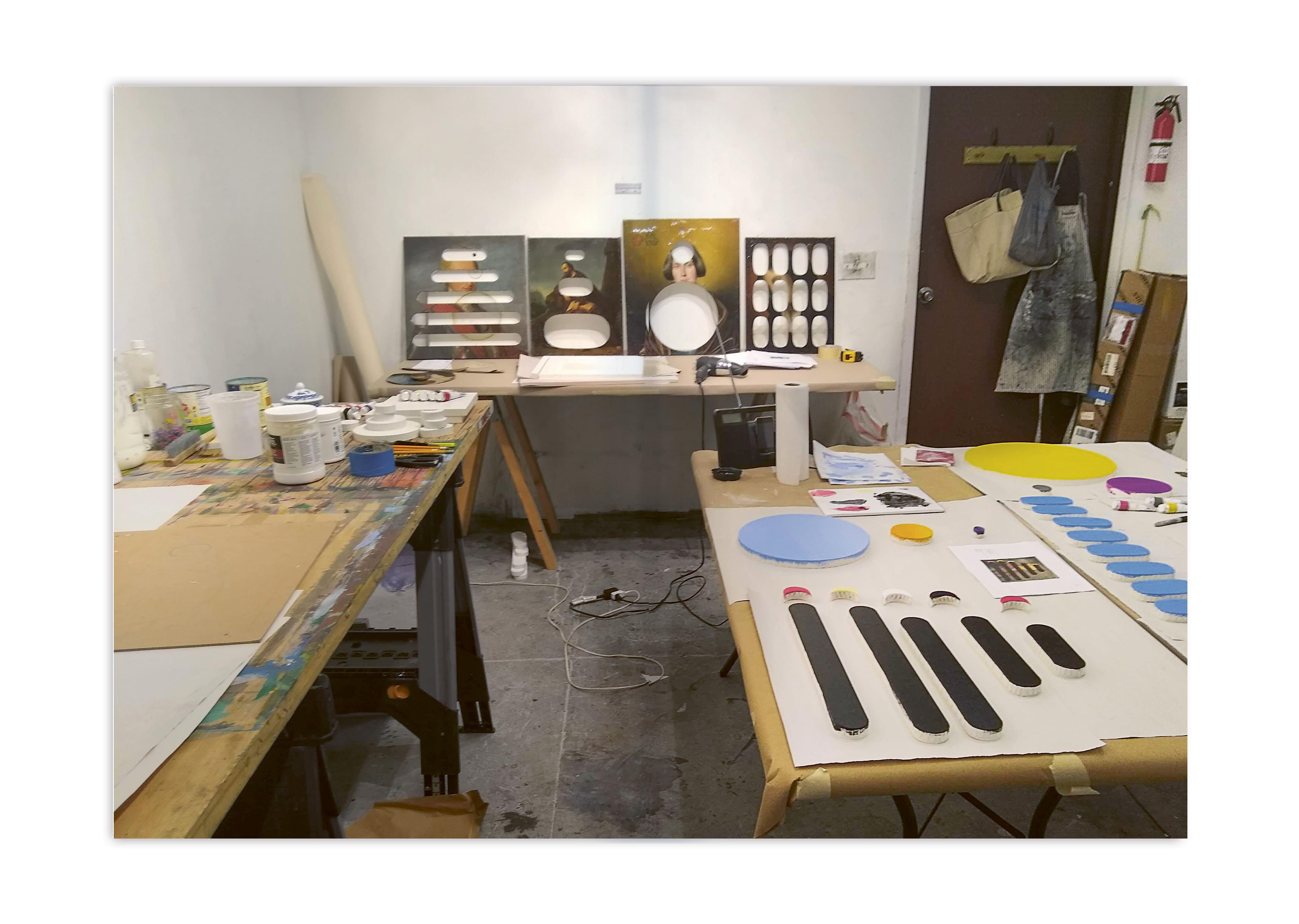 Beispielinhalt (Bild) Heute ist besser