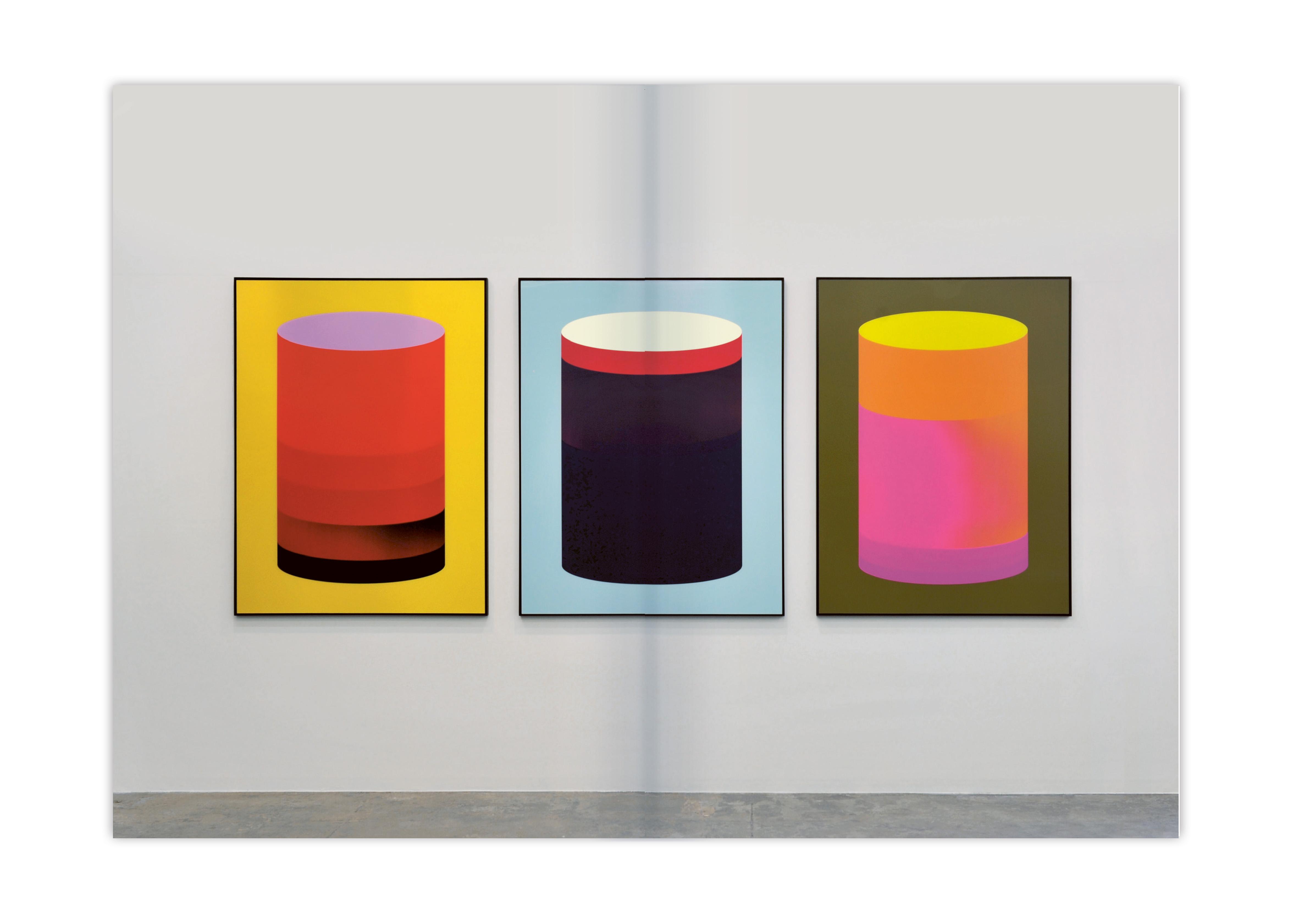 Beispielinhalt (Bild) Heute ist besser