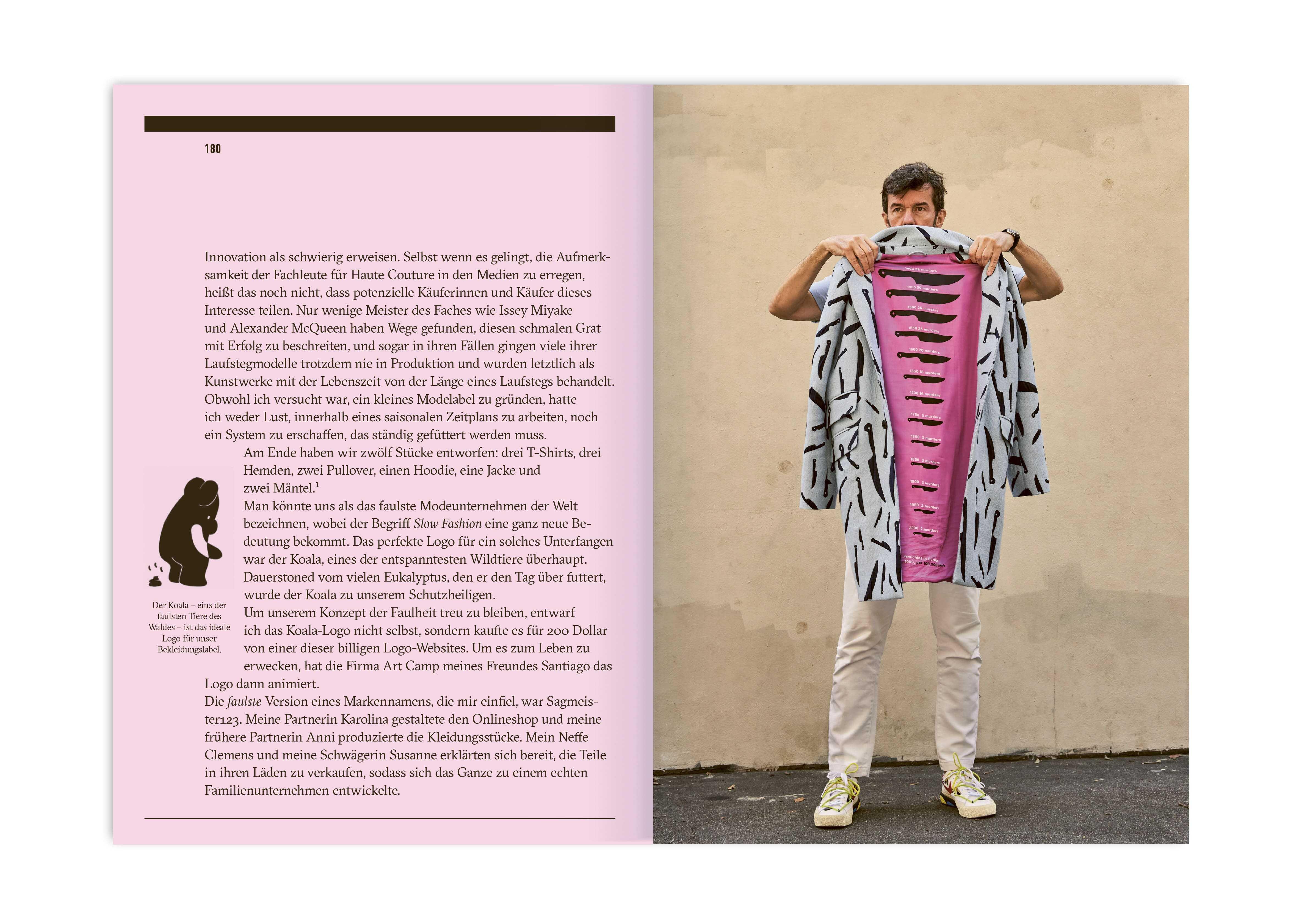 Beispielinhalt (Bild) Heute ist besser