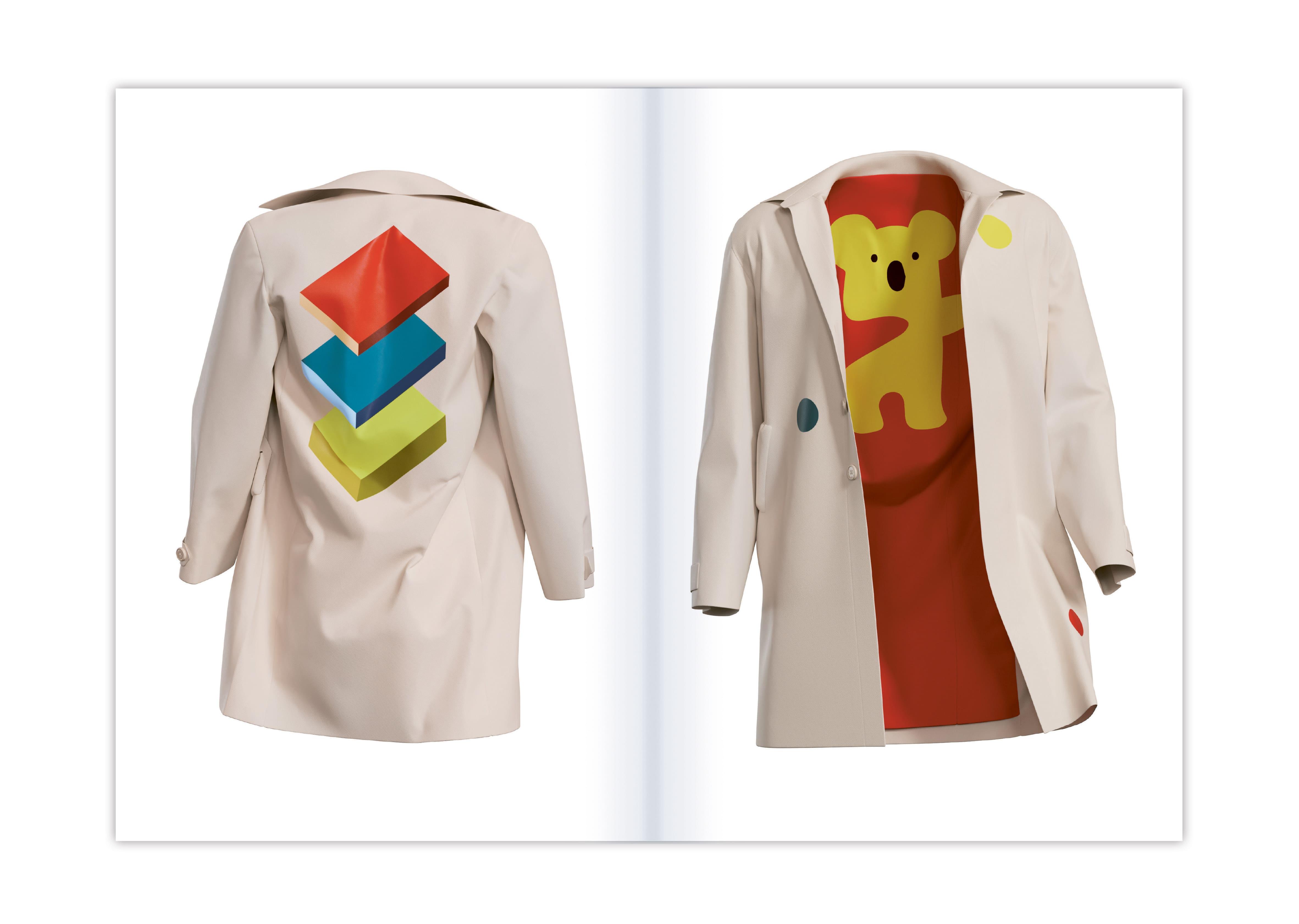 Beispielinhalt (Bild) Heute ist besser